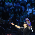 Alex de Minaur