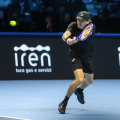 Alex de Minaur