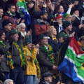 Col Sudafrica l’Italia accarezza l’impresa, il grande rugby conquista Torino