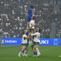 Col Sudafrica l’Italia accarezza l’impresa, il grande rugby conquista Torino