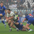 Col Sudafrica l’Italia accarezza l’impresa, il grande rugby conquista Torino