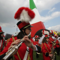 La banda musicale di Collegno