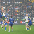 Col Sudafrica l’Italia accarezza l’impresa, il grande rugby conquista Torino