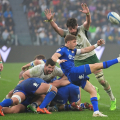 Col Sudafrica l’Italia accarezza l’impresa, il grande rugby conquista Torino