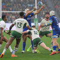 Col Sudafrica l’Italia accarezza l’impresa, il grande rugby conquista Torino