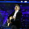 Il music break con Gianni Morandi