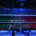 L'Inalpi Arena si tinge col Tricolore