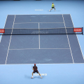 Sinner trionfa alle Finals di Torino: superato Alcaraz 7-6, 7-5 nella finale più attesa