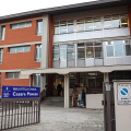 La Biblioteca Pavese riapre rinnovata: nuovi spazi e servizi digitali per Mirafiori