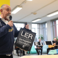 La Biblioteca Pavese riapre rinnovata: nuovi spazi e servizi digitali per Mirafiori