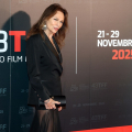 Jacqueline Bisset