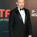 Antonio Banderas
