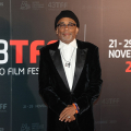 Spike Lee