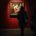 A Torino la grande mostra su Orazio Gentileschi: un viaggio europeo nelle Sale Chiablese