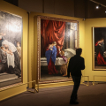 A Torino la grande mostra su Orazio Gentileschi: un viaggio europeo nelle Sale Chiablese