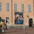 A Torino la grande mostra su Orazio Gentileschi: un viaggio europeo nelle Sale Chiablese