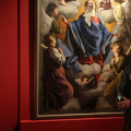 A Torino la grande mostra su Orazio Gentileschi: un viaggio europeo nelle Sale Chiablese