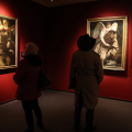 A Torino la grande mostra su Orazio Gentileschi: un viaggio europeo nelle Sale Chiablese