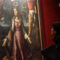 A Torino la grande mostra su Orazio Gentileschi: un viaggio europeo nelle Sale Chiablese