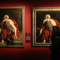 A Torino la grande mostra su Orazio Gentileschi: un viaggio europeo nelle Sale Chiablese