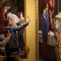 A Torino la grande mostra su Orazio Gentileschi: un viaggio europeo nelle Sale Chiablese