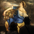 A Torino la grande mostra su Orazio Gentileschi: un viaggio europeo nelle Sale Chiablese