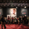 Il TFF illumina la mattinata: Redgrave, Nero, Franco e Binoche protagonisti al Museo Rai