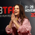Juliette Binoche