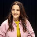 Juliette Binoche