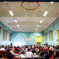 Aurora–Barriera: una serata partecipata per presentare il progetto di territorio e proseguire il percorso di rigenerazione urbana