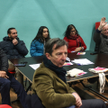 Aurora–Barriera: una serata partecipata per presentare il progetto di territorio e proseguire il percorso di rigenerazione urbana