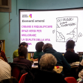 Aurora–Barriera: una serata partecipata per presentare il progetto di territorio e proseguire il percorso di rigenerazione urbana