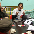 Aurora–Barriera: una serata partecipata per presentare il progetto di territorio e proseguire il percorso di rigenerazione urbana