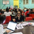 Aurora–Barriera: una serata partecipata per presentare il progetto di territorio e proseguire il percorso di rigenerazione urbana