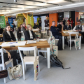 A Torino la consultazione europea sulla Strategia del turismo sostenibile, a un anno dal titolo di Capitale Europea del Turismo Smart