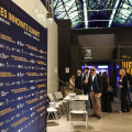 Torino, mercoledì 3 dicembre 2025OGR, corso Castelfidardo 22Cerimonia di apertura del Cities Innovatione SummitPartecipano il sindaco Lo Russo e l’assessora Foglietta