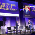 Torino, mercoledì 3 dicembre 2025OGR, corso Castelfidardo 22Cerimonia di apertura del Cities Innovatione SummitPartecipano il sindaco Lo Russo e l’assessora Foglietta