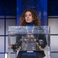 Torino, mercoledì 3 dicembre 2025OGR, corso Castelfidardo 22Cerimonia di apertura del Cities Innovatione SummitPartecipano il sindaco Lo Russo e l’assessora Foglietta