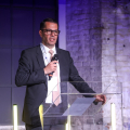 Momchil Sabev, director of the European Innovation Council and Smes executive Agency (EISMEA)