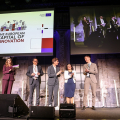 Aalborg, Danimarca, premiata come European Rising Innovative City