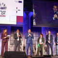 European Capital of Innovation Award Ceremony 2025