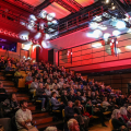 A Casa Teatro Ragazzi una giornata dedicata ai volontari torinesi