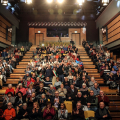 A Casa Teatro Ragazzi una giornata dedicata ai volontari torinesi