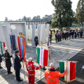 Torino ricorda le vittime della tragedia ThyssenKrupp: al Cimitero Monumentale la cerimonia nel 18° anniversario