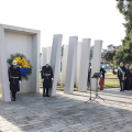Torino ricorda le vittime della tragedia ThyssenKrupp: al Cimitero Monumentale la cerimonia nel 18° anniversario