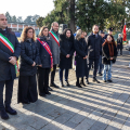 Torino ricorda le vittime della tragedia ThyssenKrupp: al Cimitero Monumentale la cerimonia nel 18° anniversario