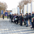 Torino ricorda le vittime della tragedia ThyssenKrupp: al Cimitero Monumentale la cerimonia nel 18° anniversario