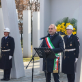 Torino ricorda le vittime della tragedia ThyssenKrupp: al Cimitero Monumentale la cerimonia nel 18° anniversario