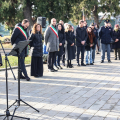 Torino ricorda le vittime della tragedia ThyssenKrupp: al Cimitero Monumentale la cerimonia nel 18° anniversario