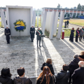 Torino ricorda le vittime della tragedia ThyssenKrupp: al Cimitero Monumentale la cerimonia nel 18° anniversario